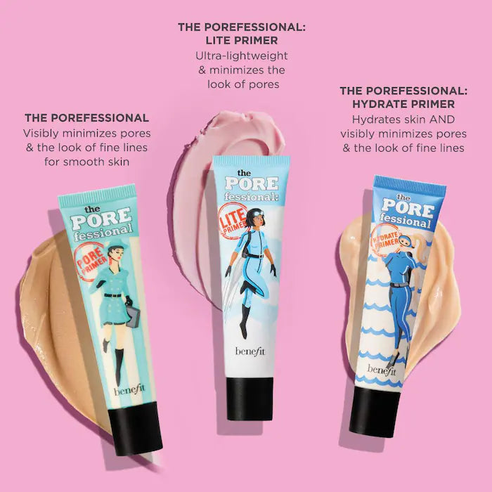 Benefit The POREfessional Primer 22 ml