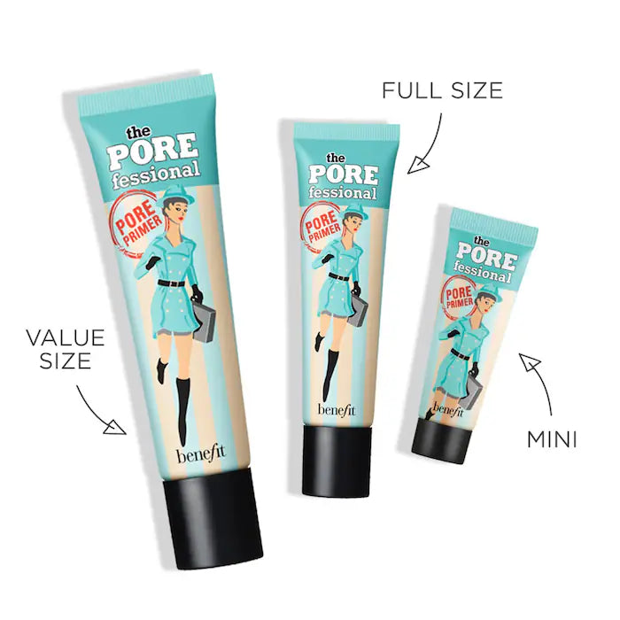 Benefit The POREfessional Primer 22 ml