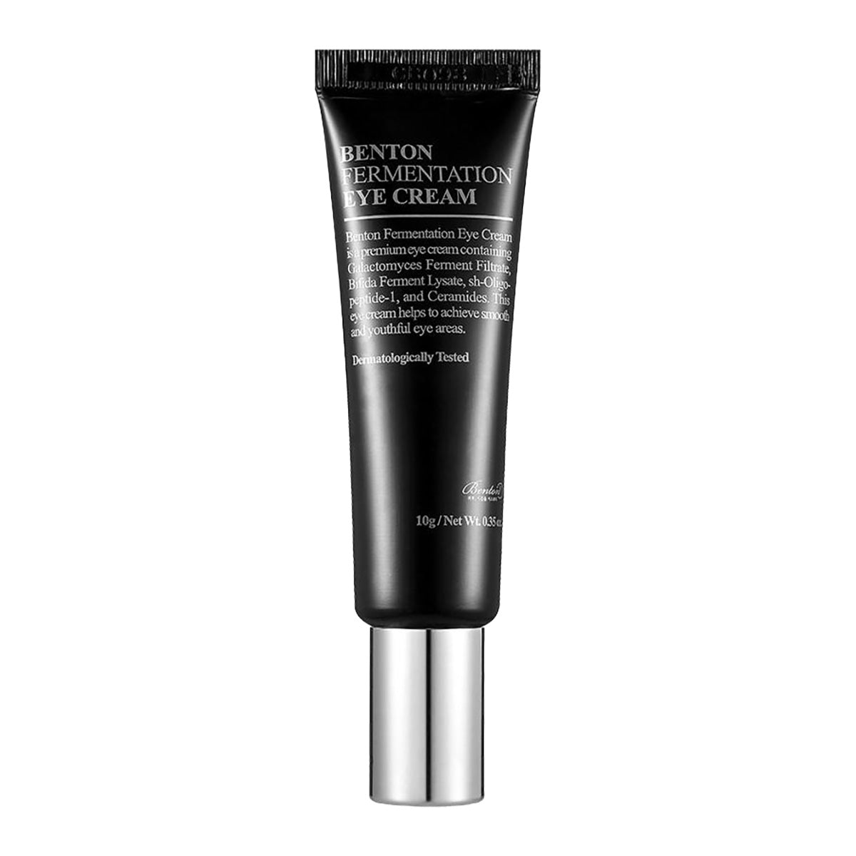 Benton Fermentation Eye Cream Travel Size 10 g