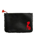 Ipsy x Betty Boop Limited Edition Faux Leather & Sequins Cosmetic Bag