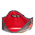 Ipsy x Betty Boop Limited Edition Faux Leather & Sequins Cosmetic Bag