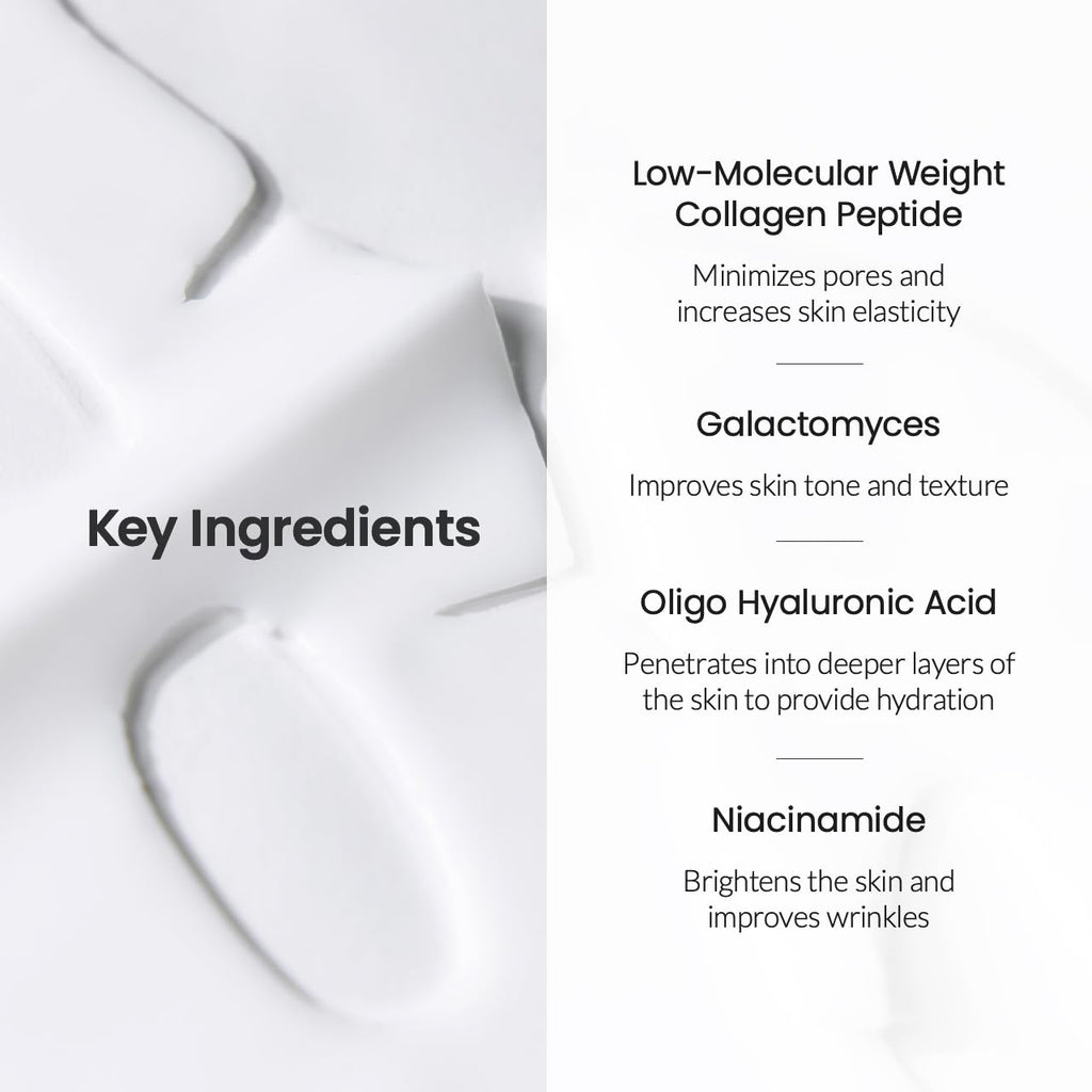 Biodance Bio-Collagen Real Deep Mask (4ea)