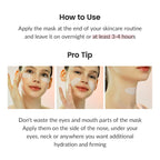 Biodance Bio-Collagen Real Deep Mask (4ea)