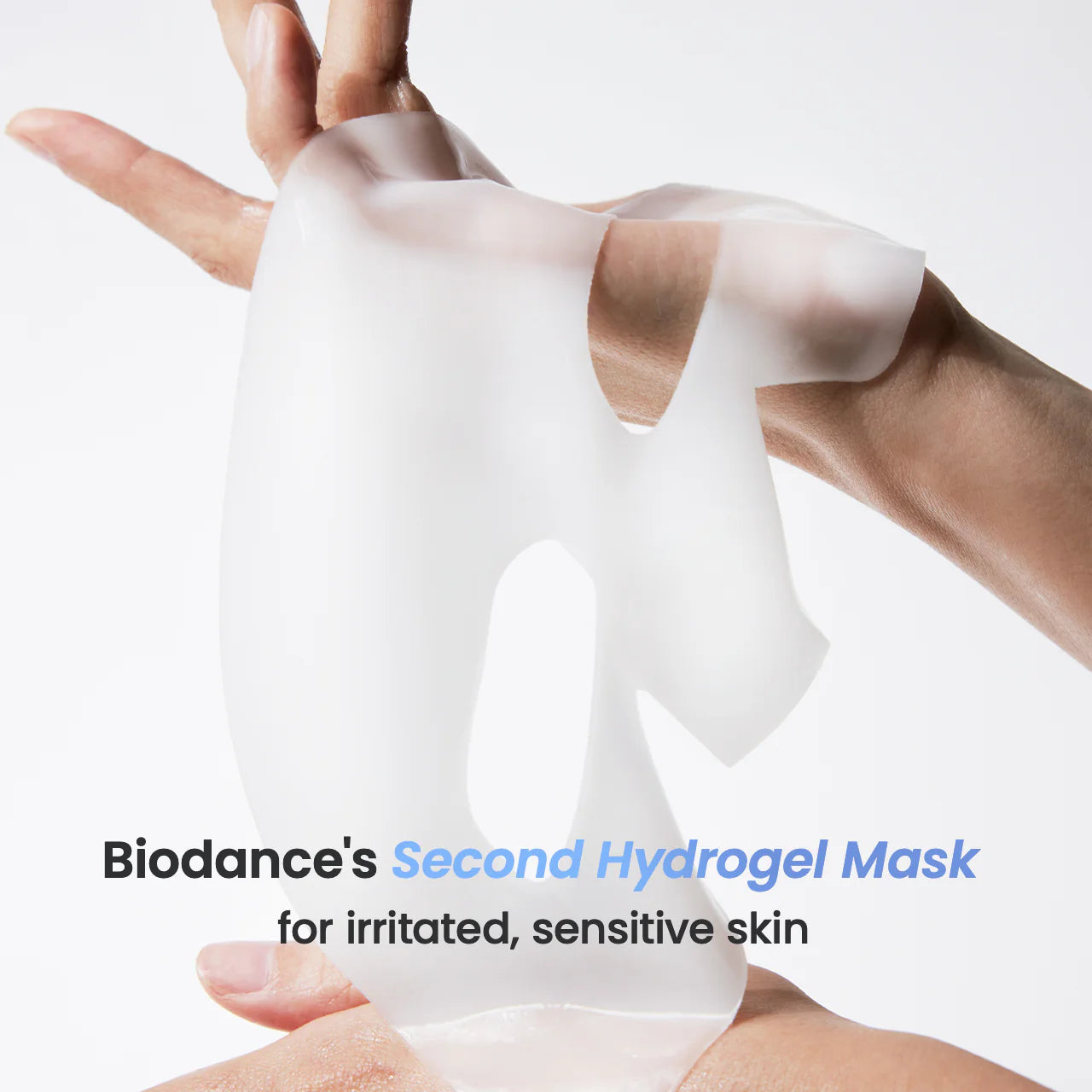 Biodance Hydro Cera-nol Real Deep Mask (4ea)