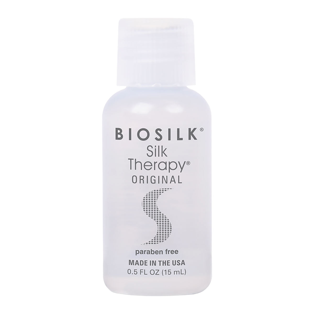 BioSilk Silk Therapy Original Mini 15 ml / 0.5 oz