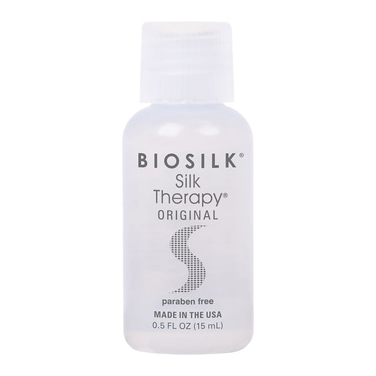 BioSilk Silk Therapy Original Mini 15 ml / 0.5 oz