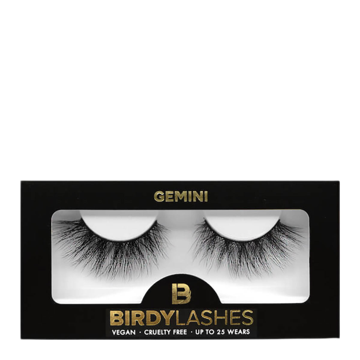 Birdy Lashes Gemini Lashes