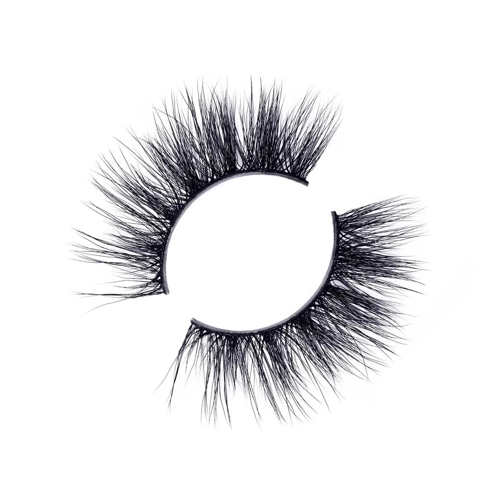 Birdy Lashes Gemini Lashes
