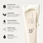 Beauty of Joseon Relief Sun Rice + Probiotics SPF 50+ PA++++ 50 ml / 1.69 oz