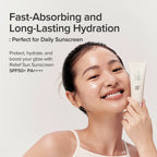 Beauty of Joseon Relief Sun Rice + Probiotics SPF 50+ PA++++ 50 ml / 1.69 oz