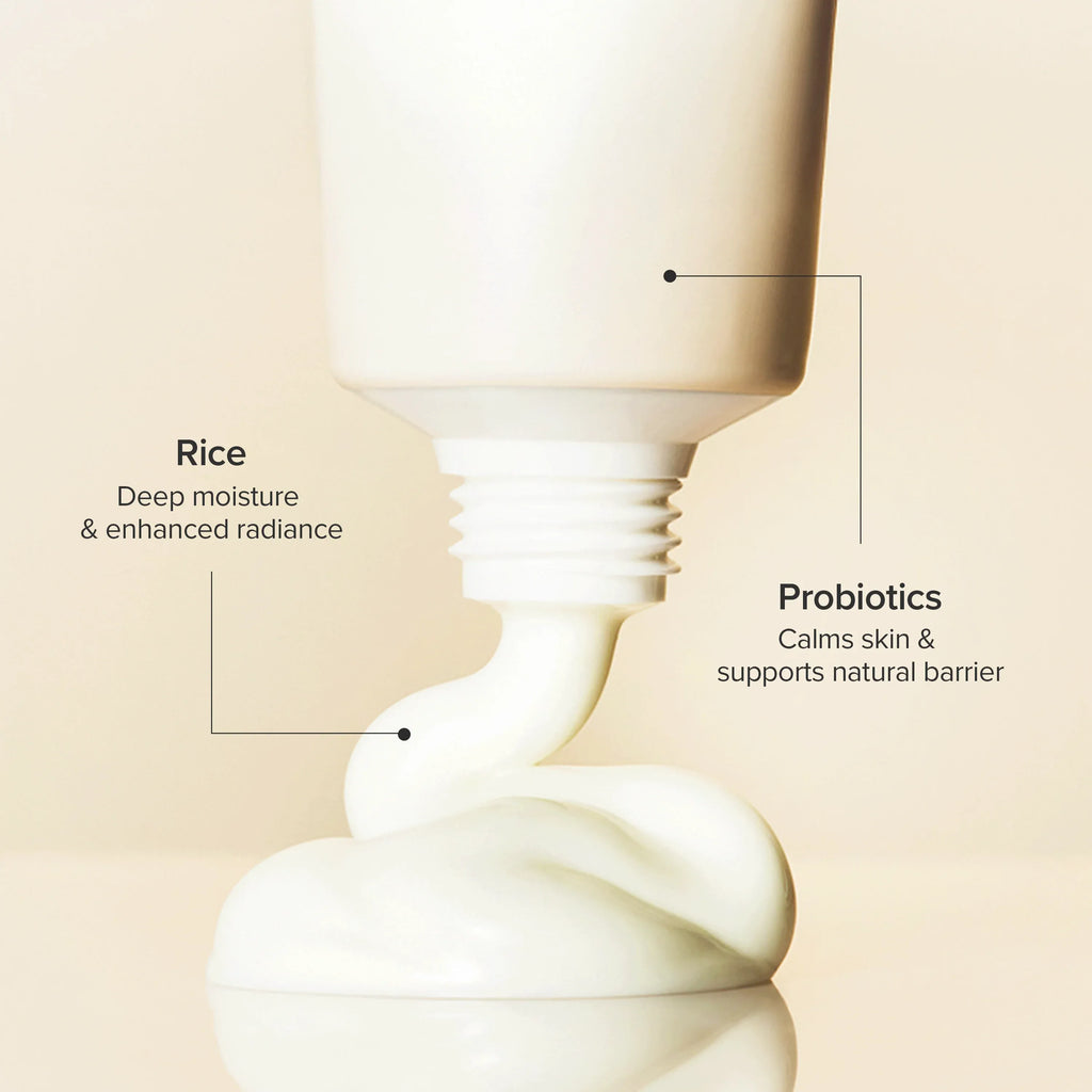 Beauty of Joseon Relief Sun Rice + Probiotics SPF 50+ PA++++ 50 ml / 1.69 oz