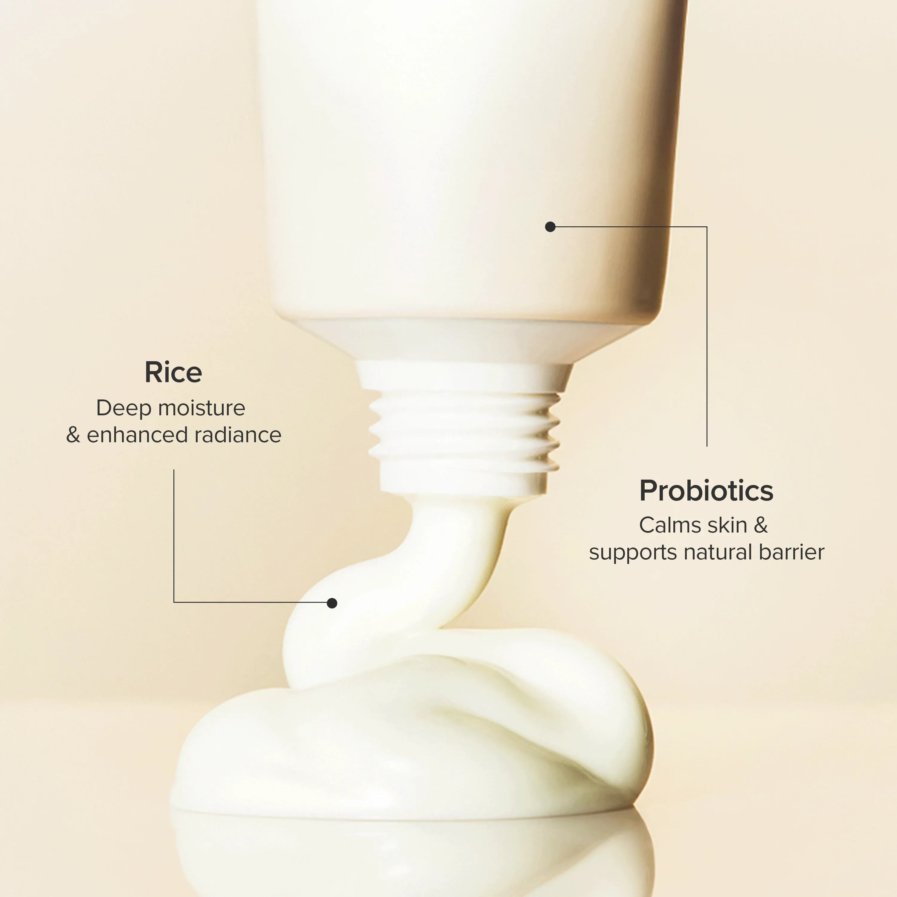 Beauty of Joseon Relief Sun Rice + Probiotics SPF 50+ PA++++ 50 ml / 1.69 oz