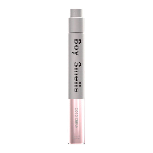 Boy Smells Coco Cream Perfume Travel Spray 0.33 oz / 10 ml