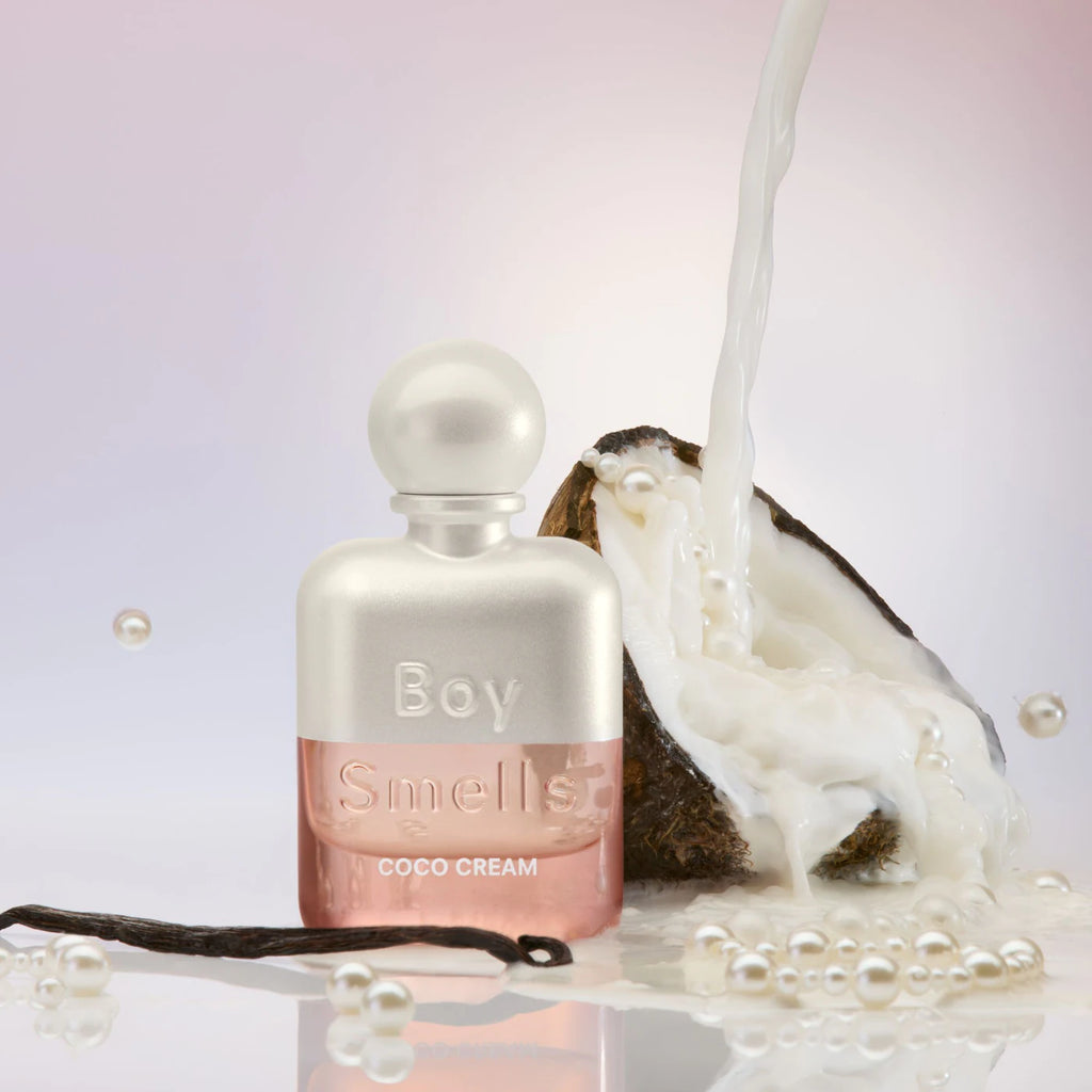 Boy Smells Coco Cream Eau de Parfum with Coconut & Vanilla 50 ml / 1.6 oz