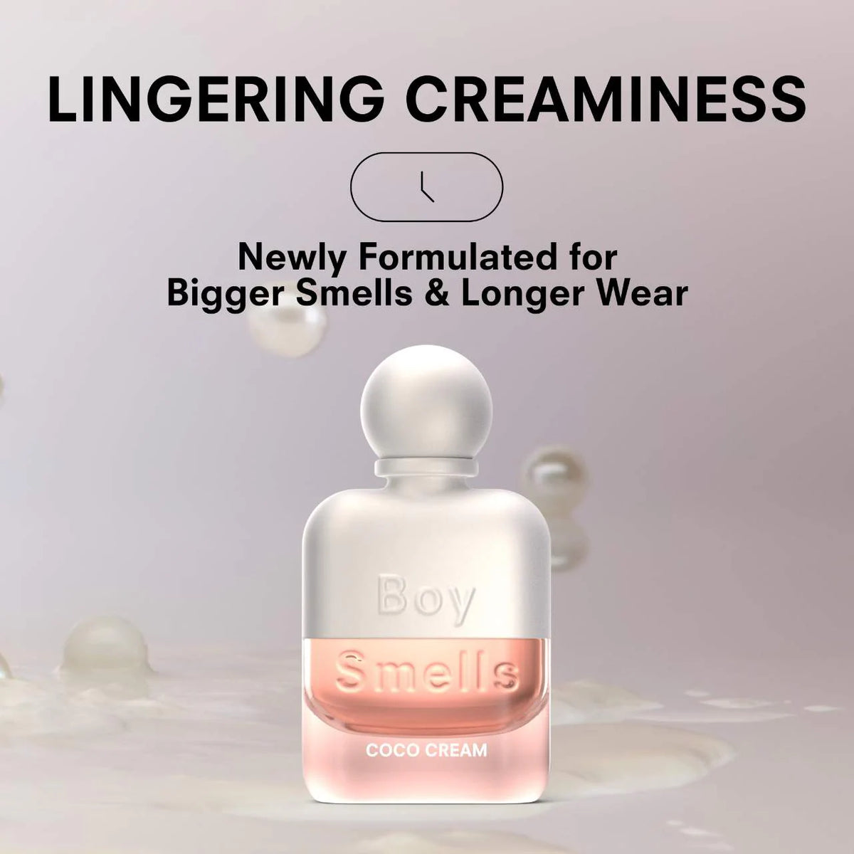 Boy Smells Coco Cream Eau de Parfum with Coconut & Vanilla 50 ml / 1.6 oz