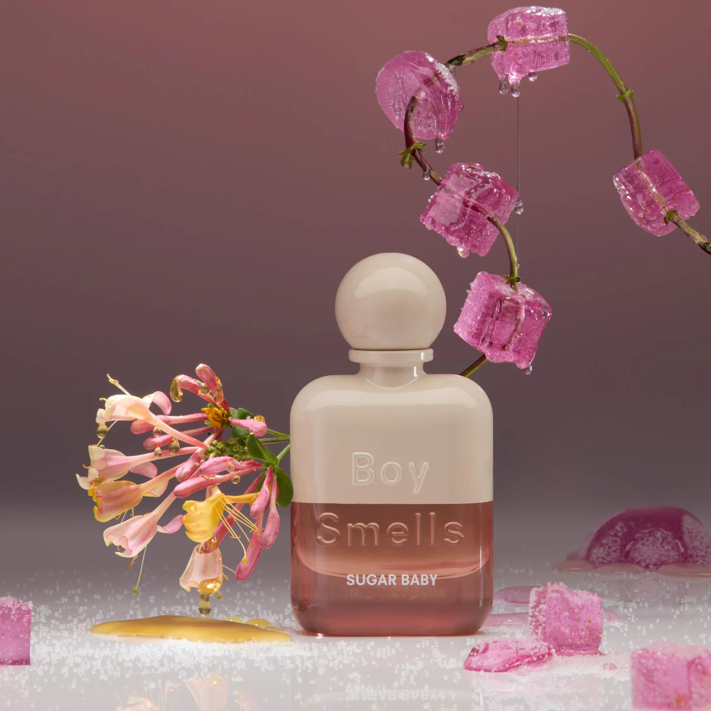 Boy Smells Sugar Baby Perfume Travel Spray 0.33 oz / 10 ml