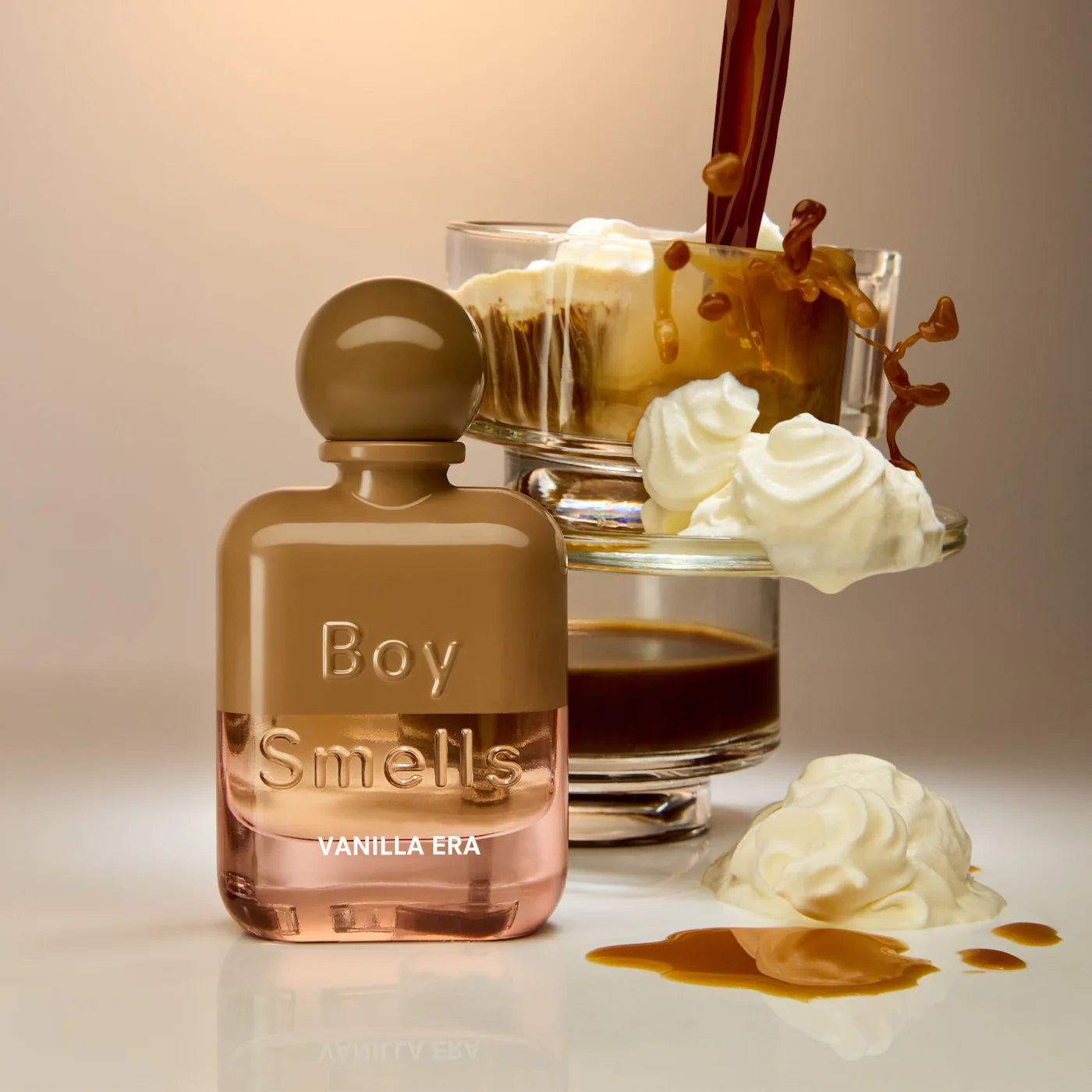 Boy Smells Vanilla Era Perfume Travel Spray 0.33 oz / 10 ml