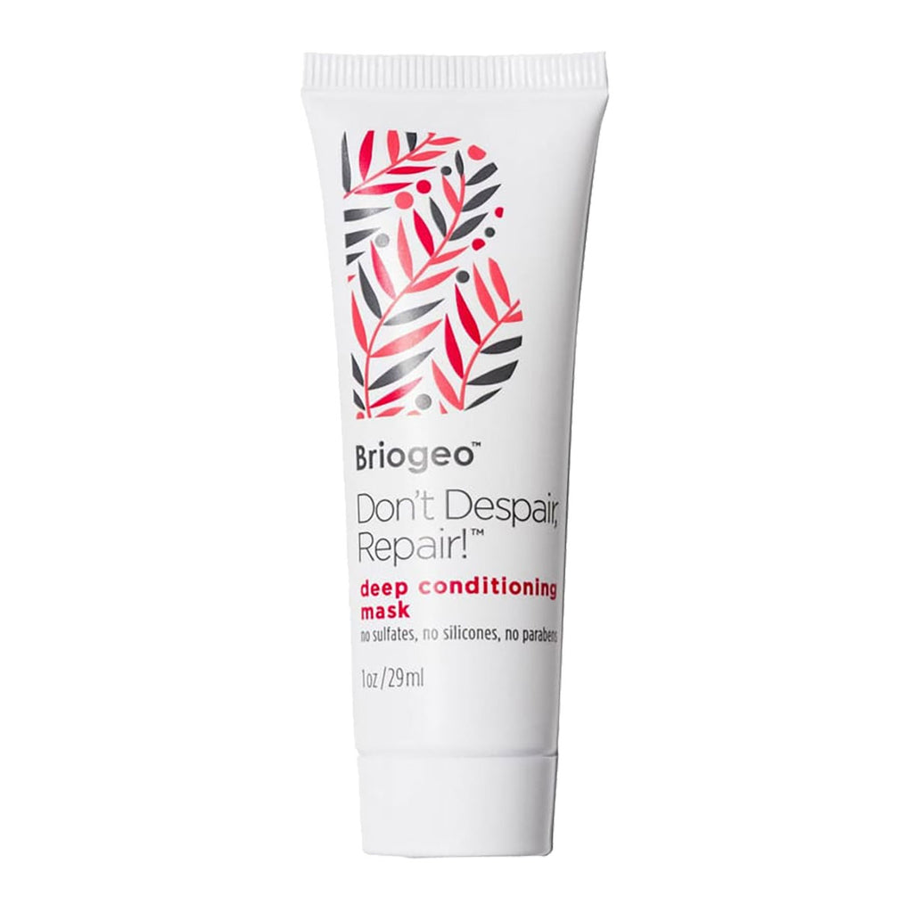 Briogeo Don't Despair, Repair Deep Conditioning Mask 29 ml