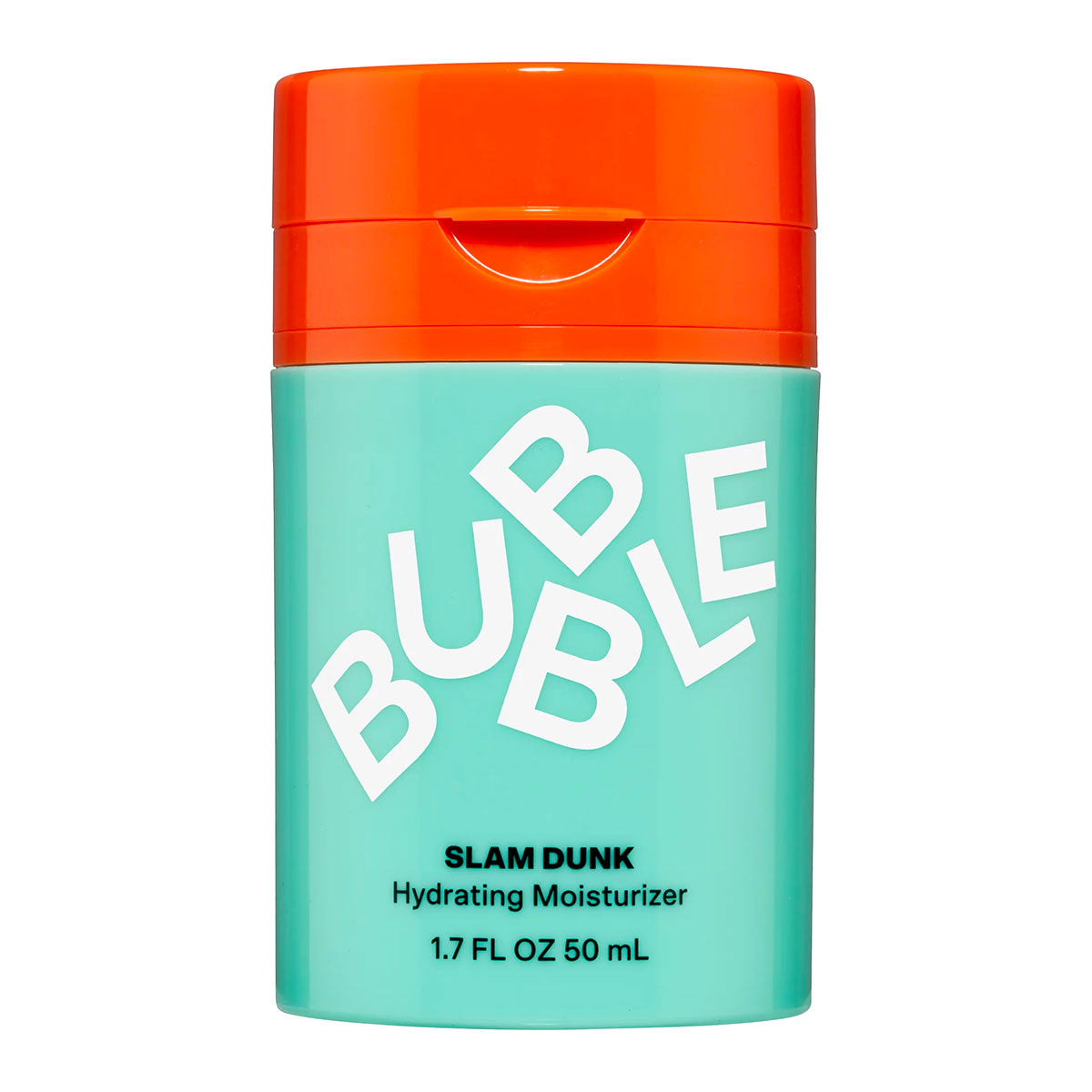 Bubble Slam Dunk Hydrating Moisturizer 50 ml