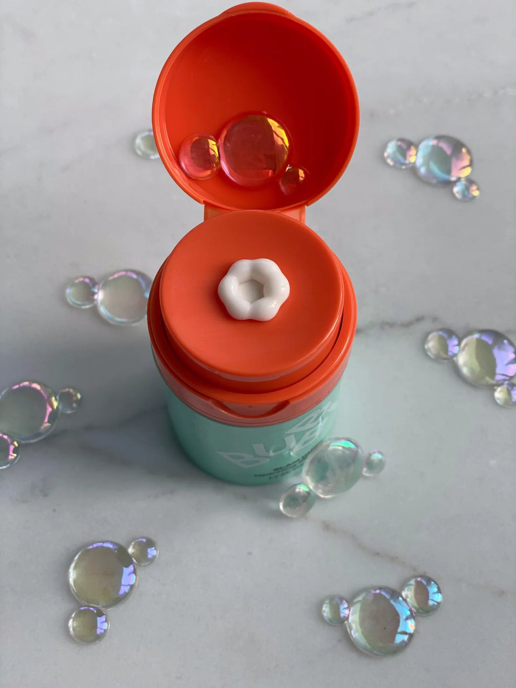 Bubble Slam Dunk Hydrating Moisturizer 50 ml