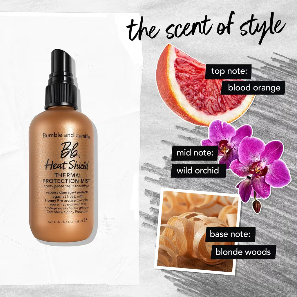 Bumble and Bumble Heat Shield Thermal Protection Hair Mist 125 ml / 4.2 oz