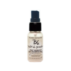 Bumble and bumble Pret-a-Powder Post Workout Dry Shampoo Mist Deluxe Trial Mini 25 ml / 0.85 oz