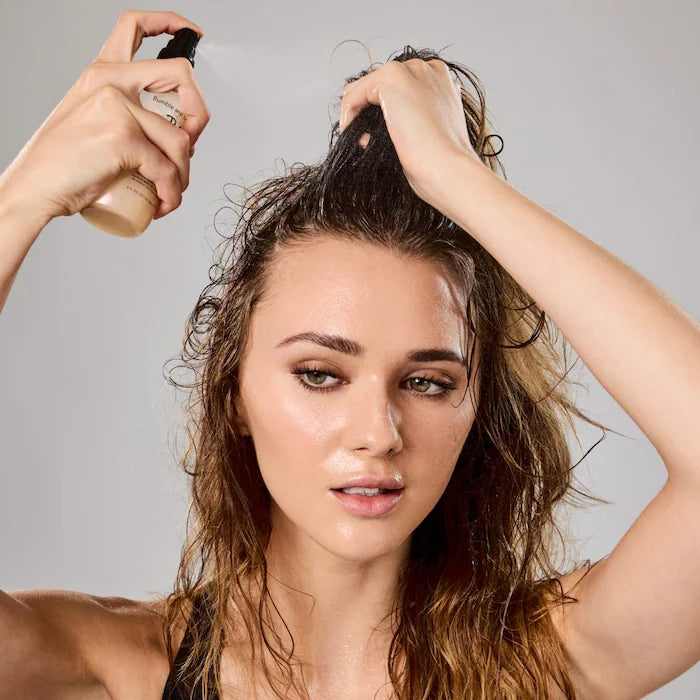 Bumble and bumble Pret-a-Powder Post Workout Dry Shampoo Mist Deluxe Trial Mini 25 ml / 0.85 oz