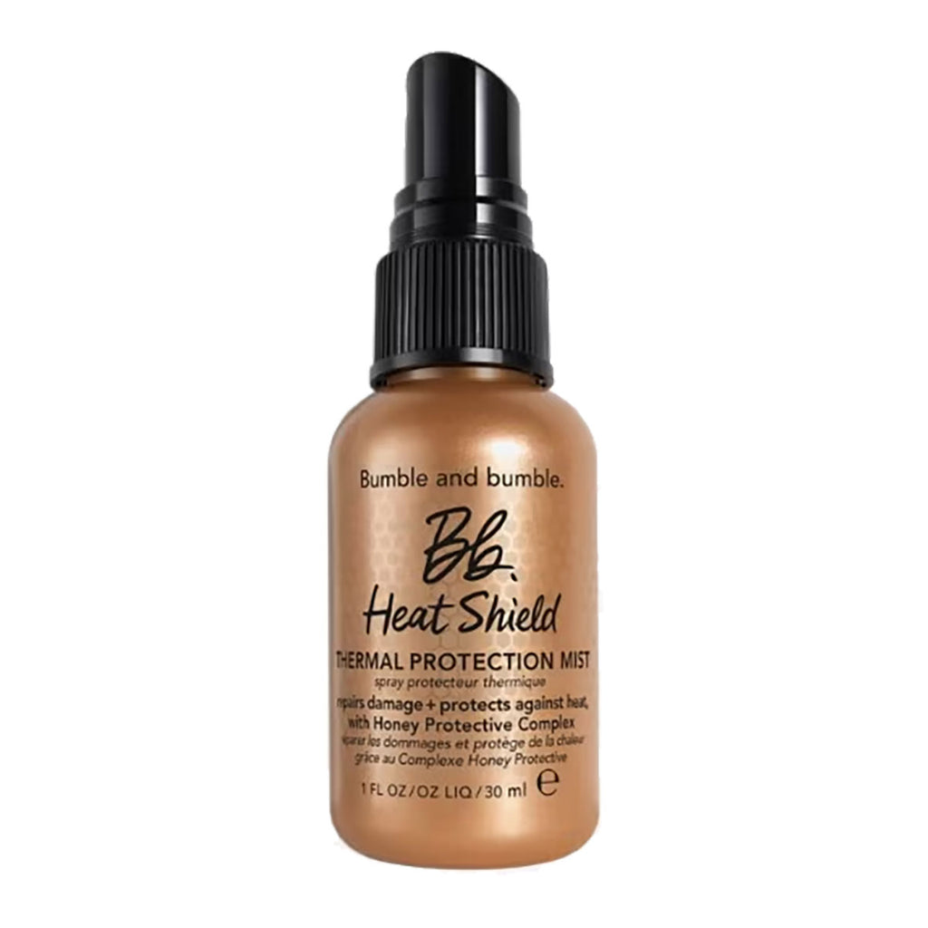 Bumble and Bumble Bb. Heat Shield Thermal Protection Hair Mist Travel Size 30 ml / 1 oz