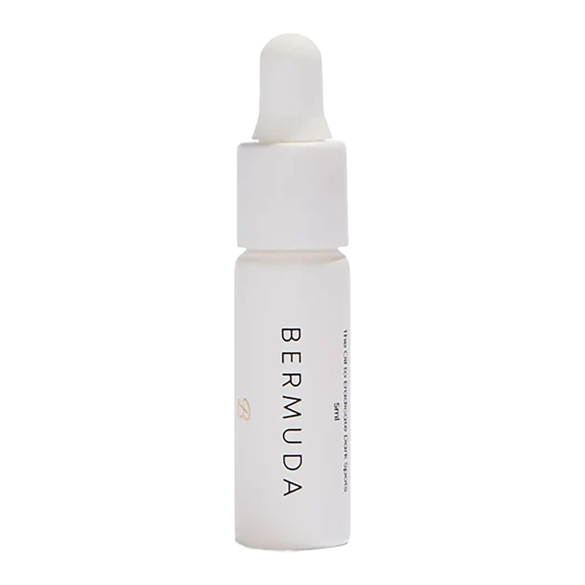 Bushbalm Dark Spot Oil Bermuda Mini 5 ml / 0.17 oz