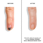 Butter London Horse Power Nail Rescue Base Coat Mini 6 ml / 0.2 oz