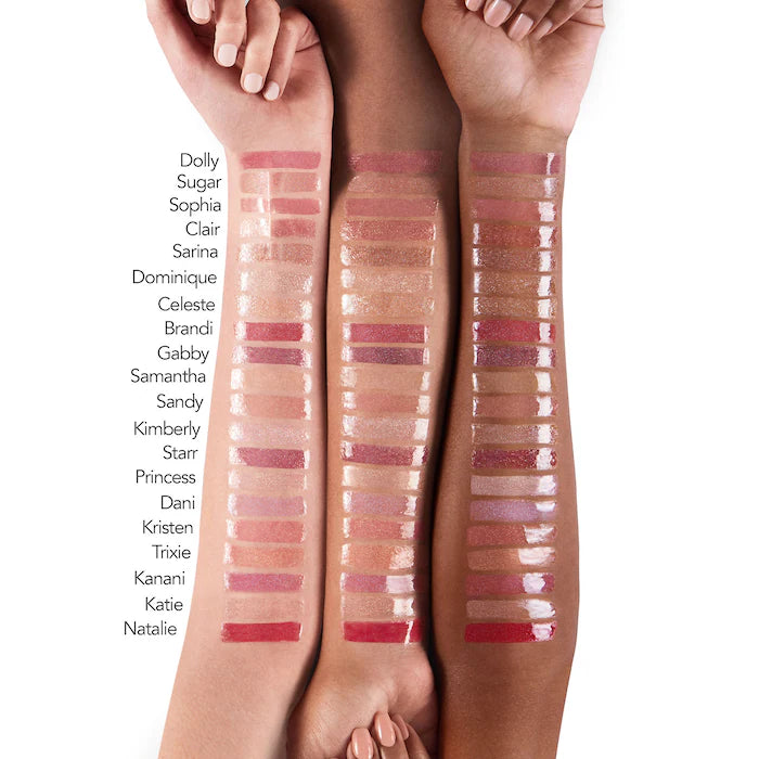 Buxom Full-On Plumping Lip Polish | Samantha