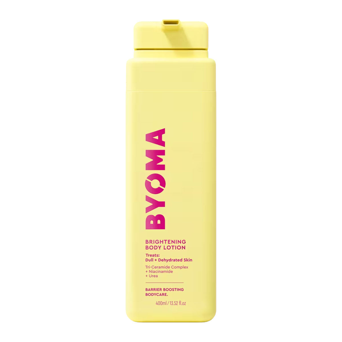 Byoma Brightening Body Lotion 400 ml / 13.52 oz