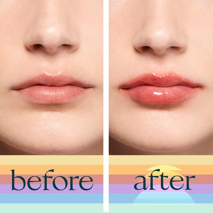 Caliray Big Swell Hydrating Lip Plumper Gloss