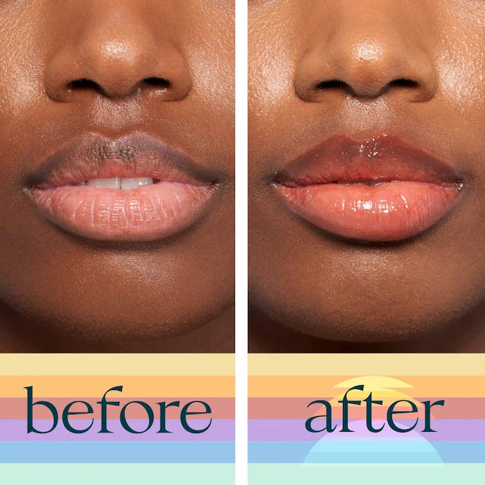 Caliray Big Swell Hydrating Lip Plumper Gloss