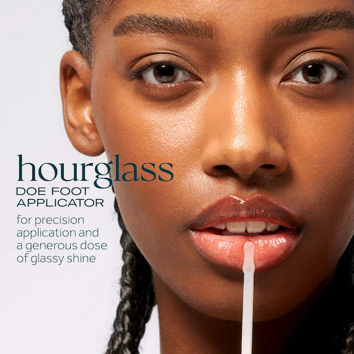 Caliray Big Swell Hydrating Lip Plumper Gloss