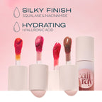 Caliray Socal Superbloom Lip + Cheek Tint Soft Stain Blush | Wild Flower