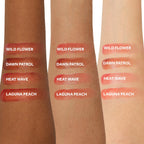 Caliray Socal Superbloom Lip + Cheek Tint Soft Stain Blush | Wild Flower