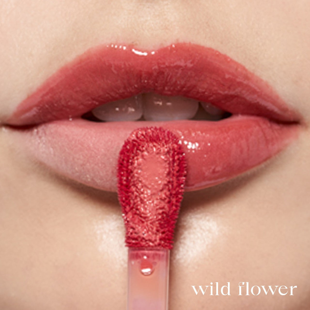 Caliray Socal Superbloom Lip + Cheek Tint Soft Stain Blush | Wild Flower