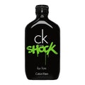 Calvin Klein CK Shock For Him Eau de Toilette 6.7 oz