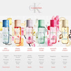 Calvin Klein Hair & Body Perfume Mist 236 ml / 7.9 oz | Silky Coconut