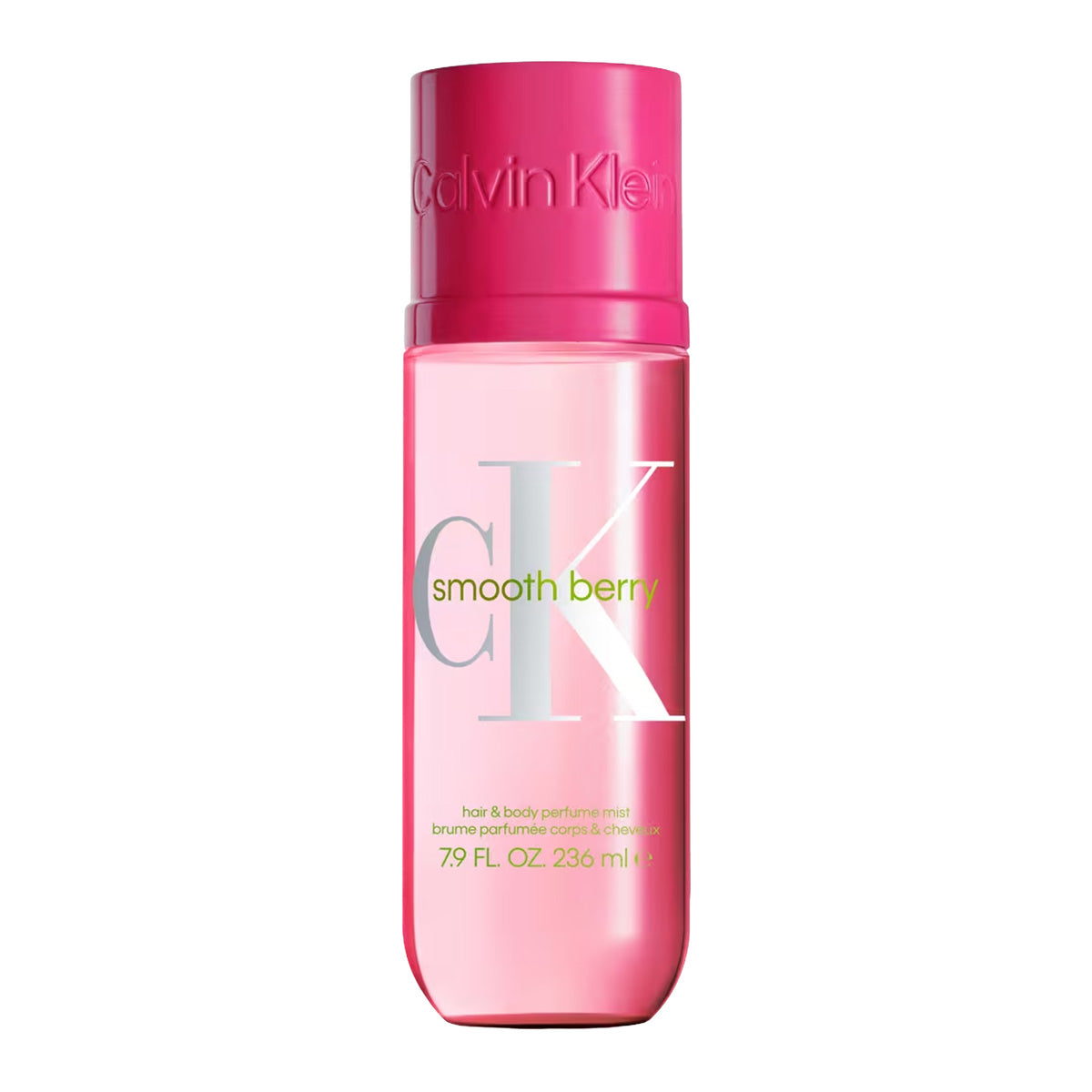 Calvin Klein Hair & Body Perfume Mist 236 ml / 7.9 oz | Smooth Berry