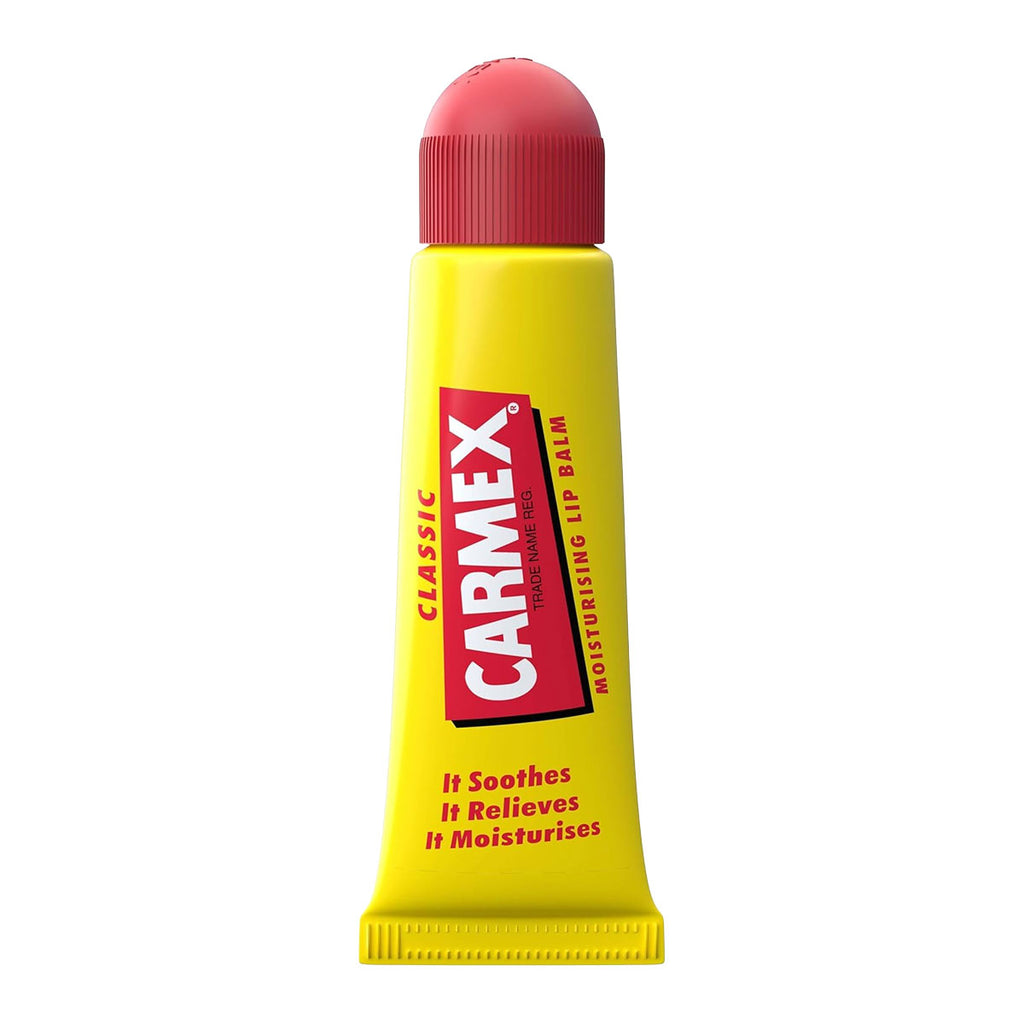 Carmex Classic Lip Balm Medicated 10 g / 0.35 oz