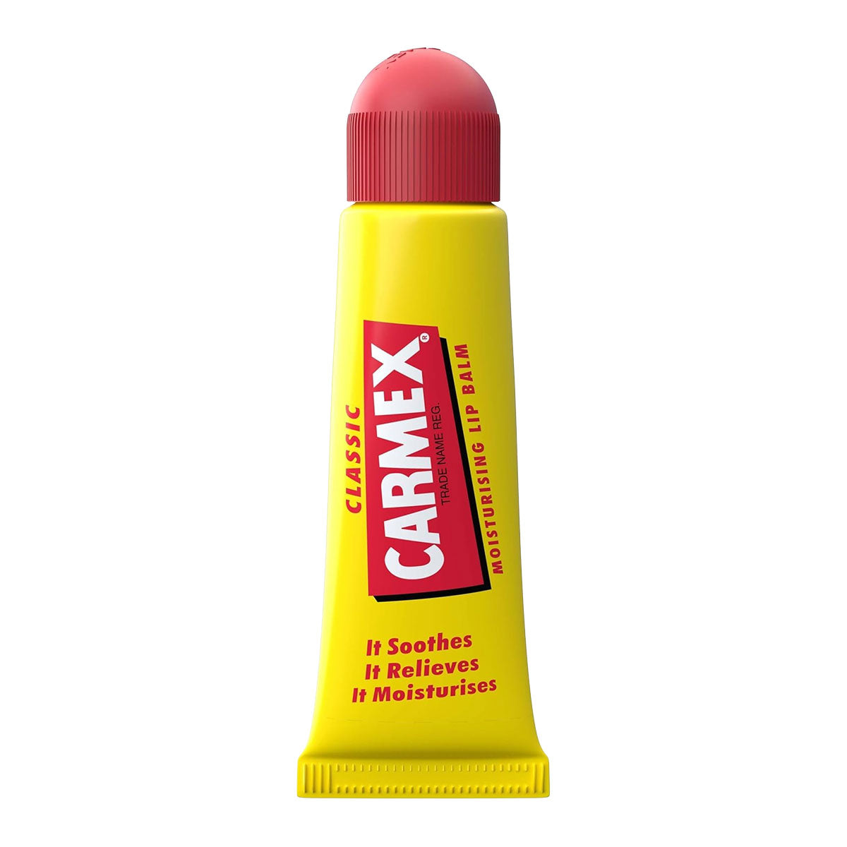 Carmex Classic Lip Balm Medicated 10 g / 0.35 oz