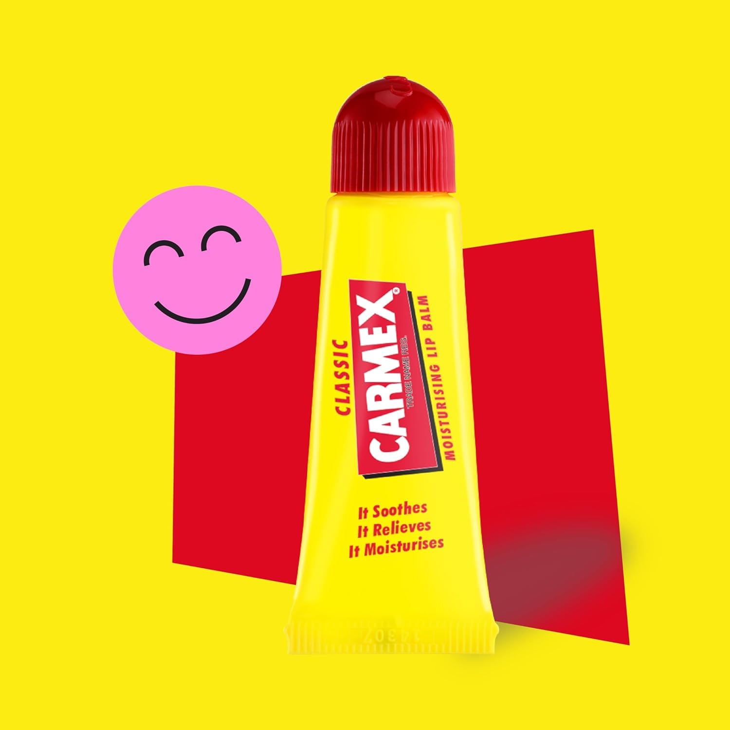 Carmex Classic Lip Balm Medicated 10 g / 0.35 oz
