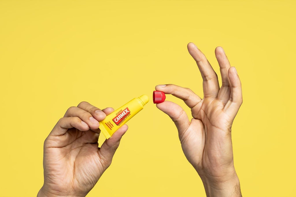 Carmex Classic Lip Balm Medicated 10 g / 0.35 oz