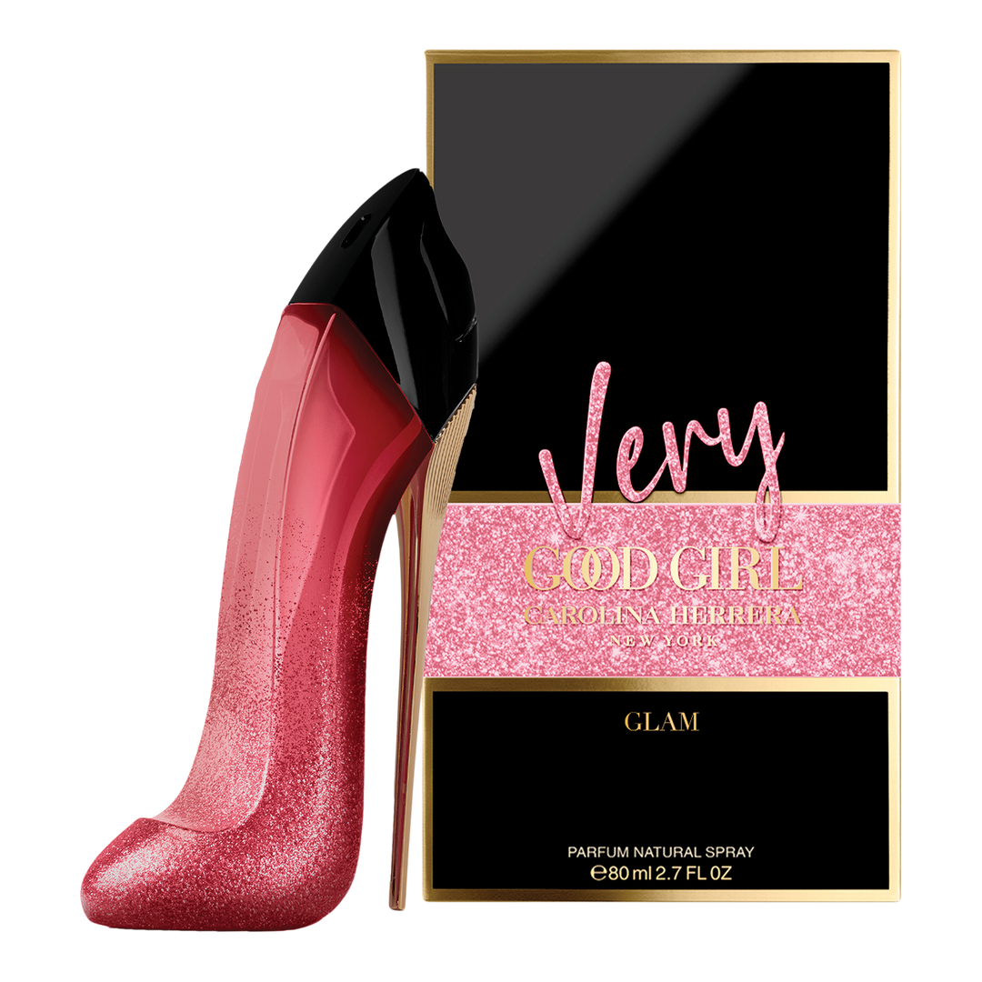 Carolina Herrera Very Good Girl Glam Eau de Parfum 2.7 oz / 80 ml