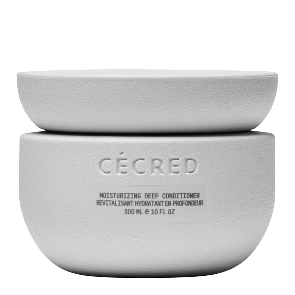 Cécred Moisturizing Deep Conditioner 300 ml / 10.0 oz