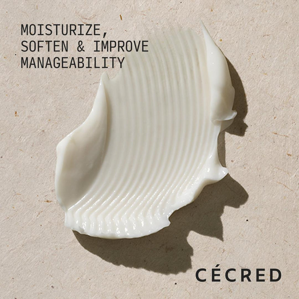Cécred Moisturizing Deep Conditioner 300 ml / 10.0 oz