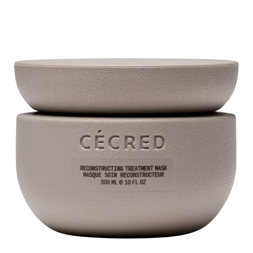 Cécred Reconstructing Treatment Mask 300 ml / 10.0 oz