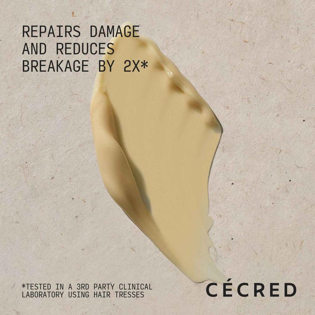 Cécred Reconstructing Treatment Mask 300 ml / 10.0 oz